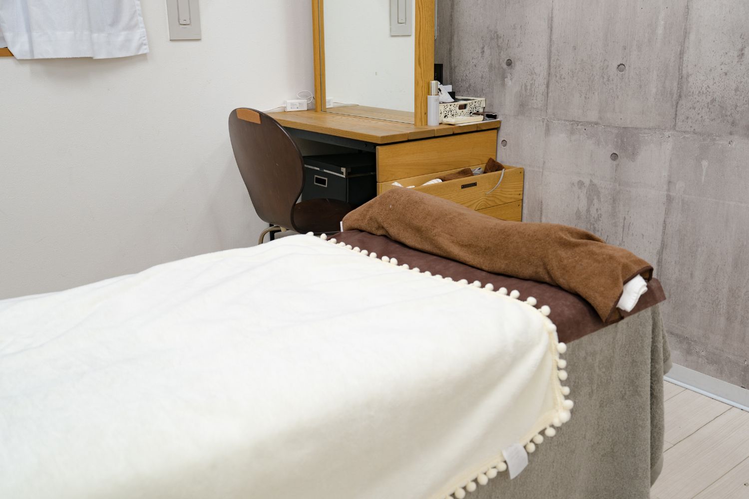 mona 店内の風景2